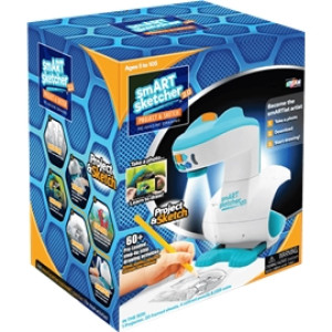 Smart Sketcher Projector 2.0