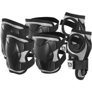 Stiga Protection Set Comfort JR M