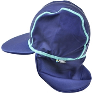 Swimpy UV-Hatt Wild Summer 110-128 CL