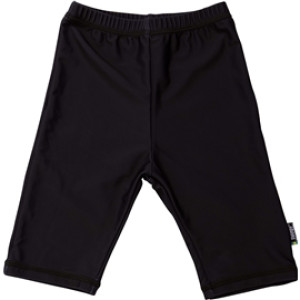 Swimpy UV-Shorts Tiger Black 110-116 cl