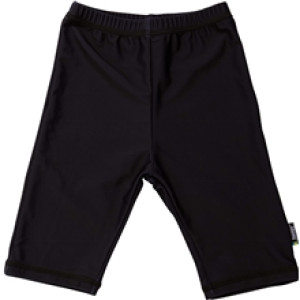 Swimpy UV-Shorts Tiger Black 98-104 cL