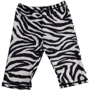 Swimpy UV Shorts Tiger 122-128 cL