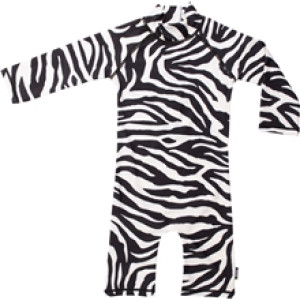 Swimpy UV Suit Tiger 74-80 cl