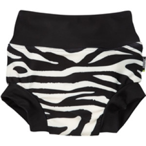 Swimpy Swim Diaper Tiger L