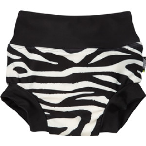 Swimpy Swim Diaper Tiger S