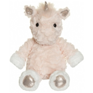 Teddykompaniet Tuffisar the Unicorn Stella