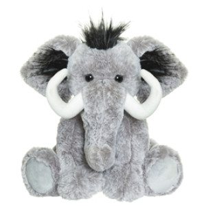 Teddykompaniet Bamseselskap Mammut Max