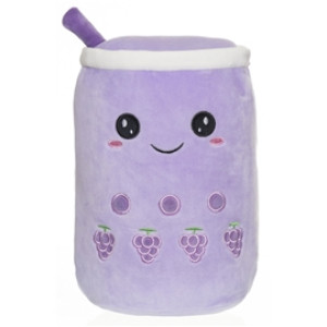 Teddykompaniet TK Kramis Bubble Tea Lilla