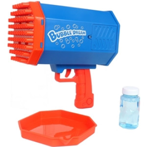 Toyrock Bubbelblaster Mega