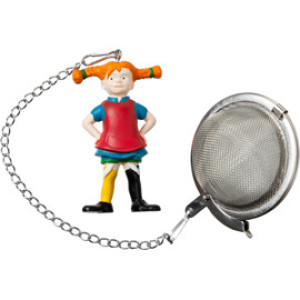 Pippi Långstrump Pippi Langstrømpe Teboll