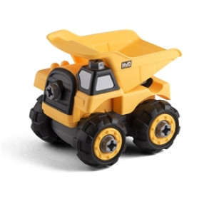 Speed Car Speed Take-a-part Dumper