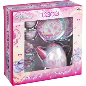 4 Girlz 4-Girlz 9 Deler Tesett Unicorn
