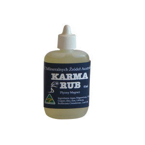 Karma Rub 45 ml - Magnez w płynie