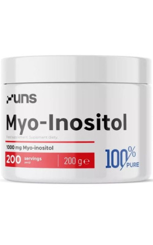 Myo-Inositol 200g UNS