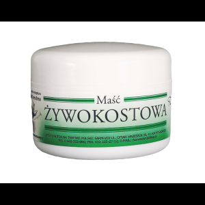 Maść żywokostowa 50ml, Farm-Vix