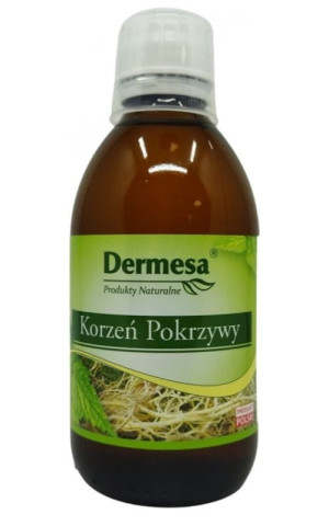Dermesa Korzeń pokrzywy 250 ml