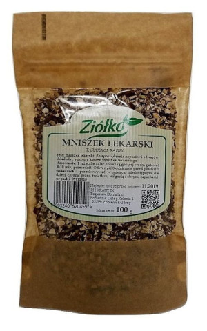 Mniszek lekarski 100g Ziółko