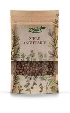 Ziele angielskie 50g Ziółko