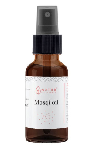 Olejek na komary 50 ml Natur Planet