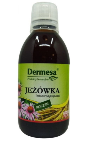 Jeżówka 250ml Dermesa