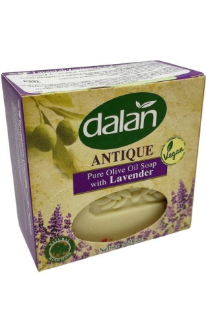 Mydło lawendowe 150g Dalan