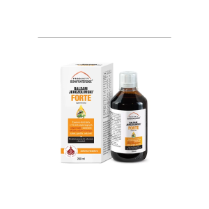 Balsam Jerozolimski Forte 200ml Produkty Bonifraterskie