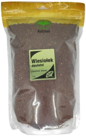 Wiesiołek - nasiona 1kg, Astron