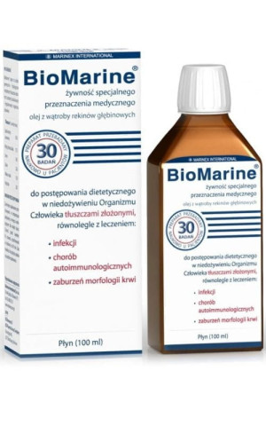 Bio Marine 100 ml Marinex