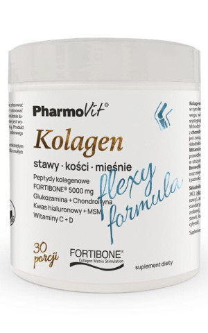 Pharmovit Kolagen Flexy Formula 30 porcji