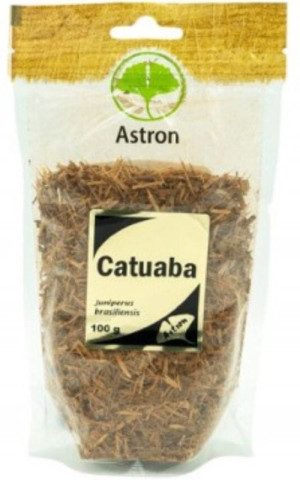 Catuaba 100g Astron
