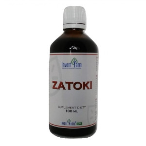 Zatoki 100 ml Invent Farm