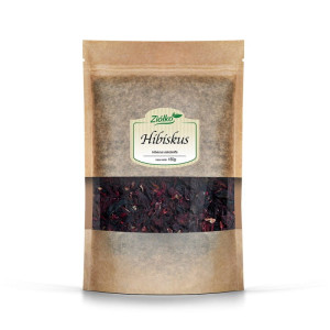 Ziółko Hibiskus 150g