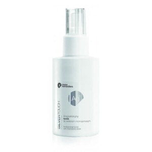 Ag123 Antybakteryjny tonik - srebro monojonowe 100 ml Invex Remedies