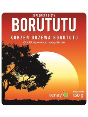 Kenay Borututu 150 g
