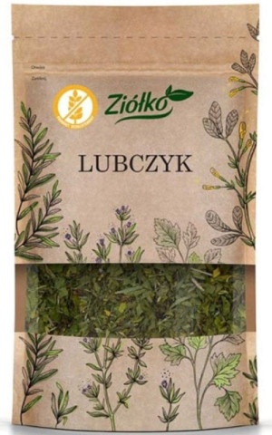 Lubczyk 20g Ziółko