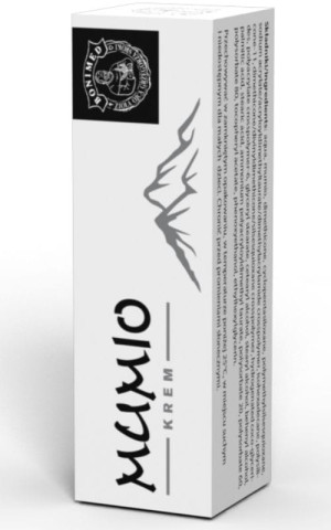 Mumio krem 30g BONIMED