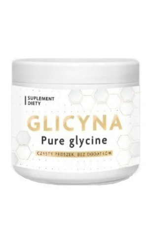 Glicyna 250g Hepatica