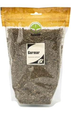 Gurmar ziele cięte 100g Astron
