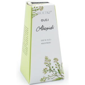 Olej Abisyński 30ml Bioetiq Crambe abyssinica