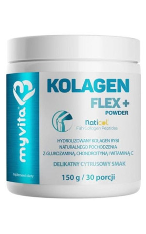 MyVita Kolagen flex 150g