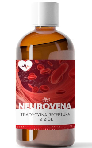 Neurovena 100 ml EkoToTu