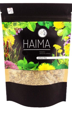HAIMA Naturalna Mieszanka Ziołowa 100g Organis