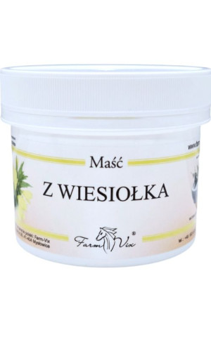 Maść z wiesiołka 150 ml Farm-Vix