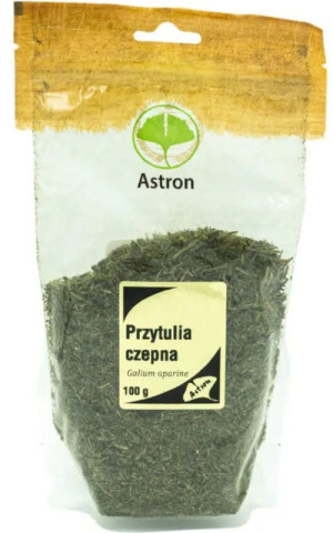 Przytulia czepna 100 g Astron