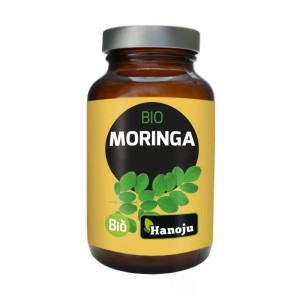 BIO Moringa 500mg 250 tabletek Hanoju