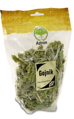 Gojnik 50 g Astron