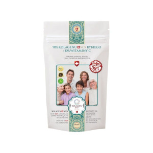 Kolagen NCN Rodzina 100g