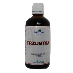 Trzustka ( 100 ml ) Invent Farm
