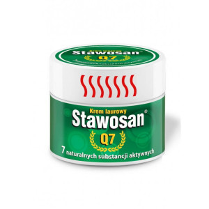 Krem Laurowy Stawosan Q7 50 ml