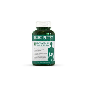 Gastro Protect (80kaps) A-Z Medica